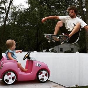 Meet your Posher, Kerry